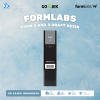 Original Formlabs Form 2 and 3 Draft Resin for 3D Printing